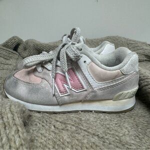 New Balance 574 Kids